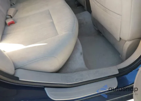 2012 Nissan Altima 2.5 S z USA, uszkodzony, nr VIN 1N4AL2AP7CC174448